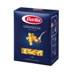 Макароны, Barilla (Барилла) 450 г Джирандоле №34