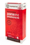 Кедровитин, ДКВитин-Р+С (Дигидрокверцетин с витамином С), капс. 180 мг №30 красная коробка