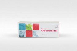 Гель-бальзам Consumed спасательный 75 мл