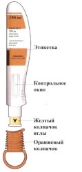 Кевзара, р-р для п/к введ. 131.6 мг/мл 1.14 мл №2 шприц-ручки